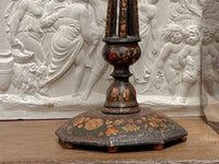 A Late 19th Century Kashmiri Lamp