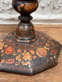 A Late 19th Century Kashmiri Lamp