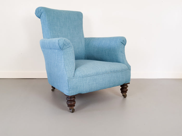Early 20th Century Armchair