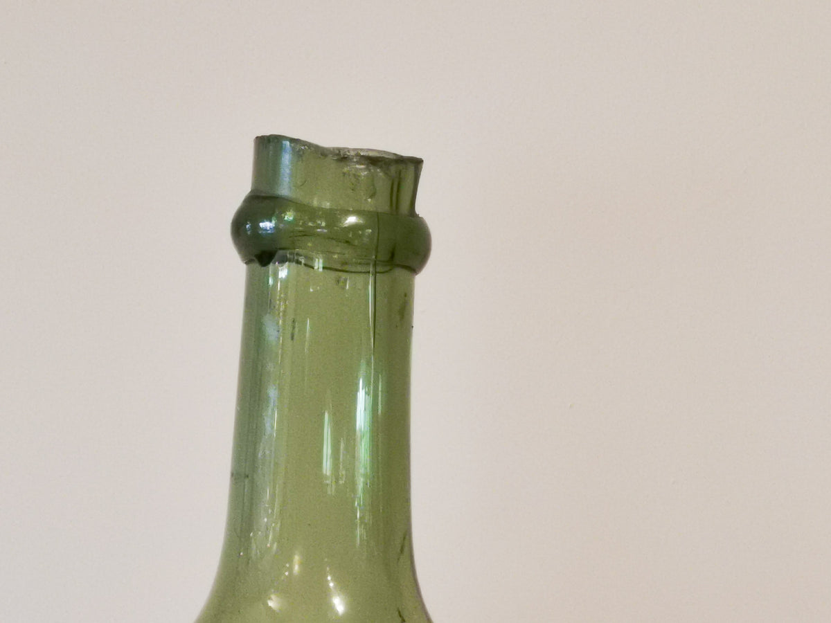 19th Century French Carboy 'Medoc'